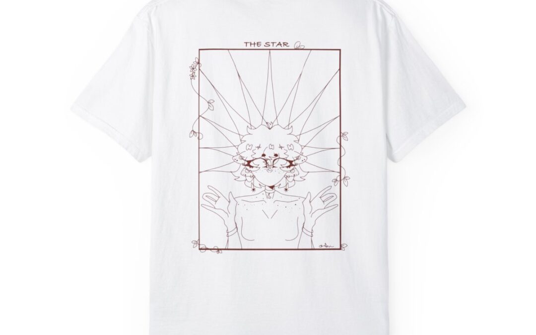 “The Star” T-Shirt
